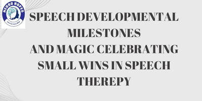 Speech Development